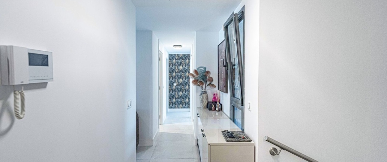 Rynek wtórny - apartment - Marbella - Cabopino