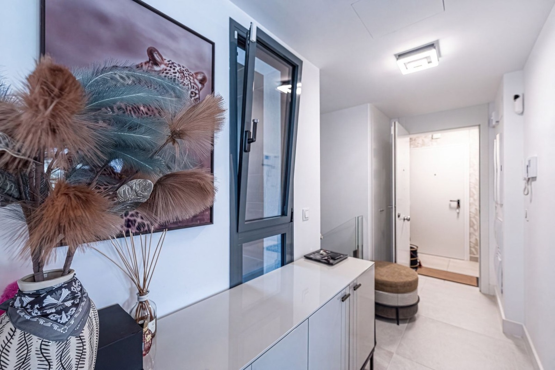 Rynek wtórny - apartment - Marbella - Cabopino