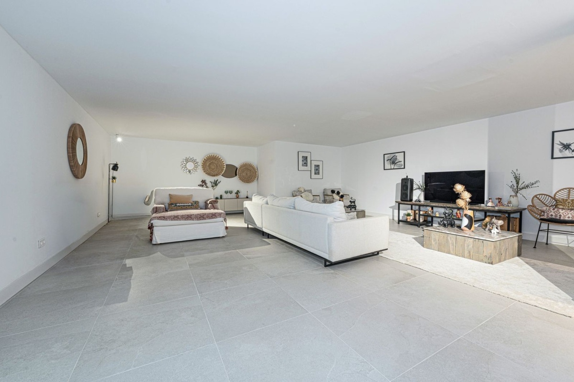 Rynek wtórny - apartment - Marbella - Cabopino