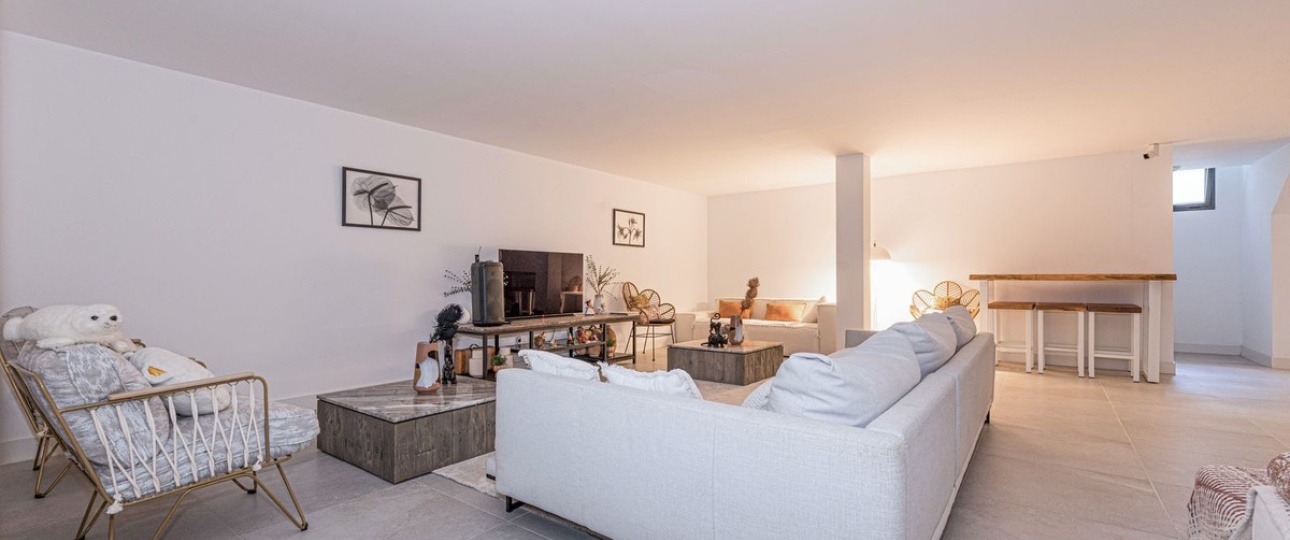 Rynek wtórny - apartment - Marbella - Cabopino