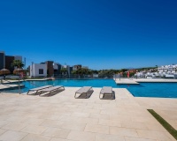Rynek wtórny - apartment - Marbella - Cabopino