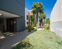 Rynek wtórny - apartment - Marbella - Cabopino