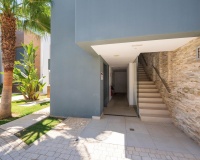 Rynek wtórny - apartment - Marbella - Cabopino