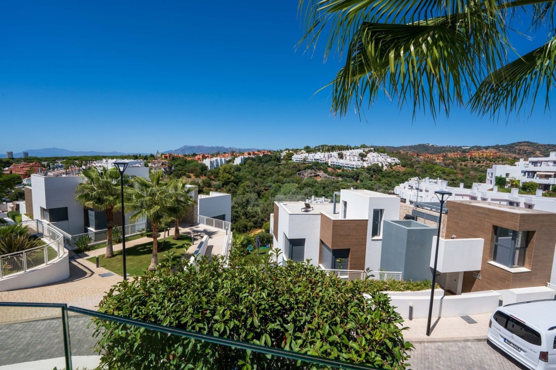 Rynek wtórny - apartment - Marbella - Cabopino