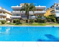 Rynek wtórny - apartment - Marbella - Cabopino