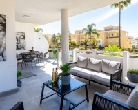 Rynek wtórny - apartment - Marbella - Cabopino
