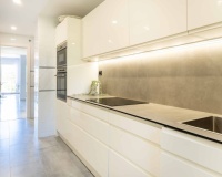 Rynek wtórny - apartment - Marbella - Cabopino