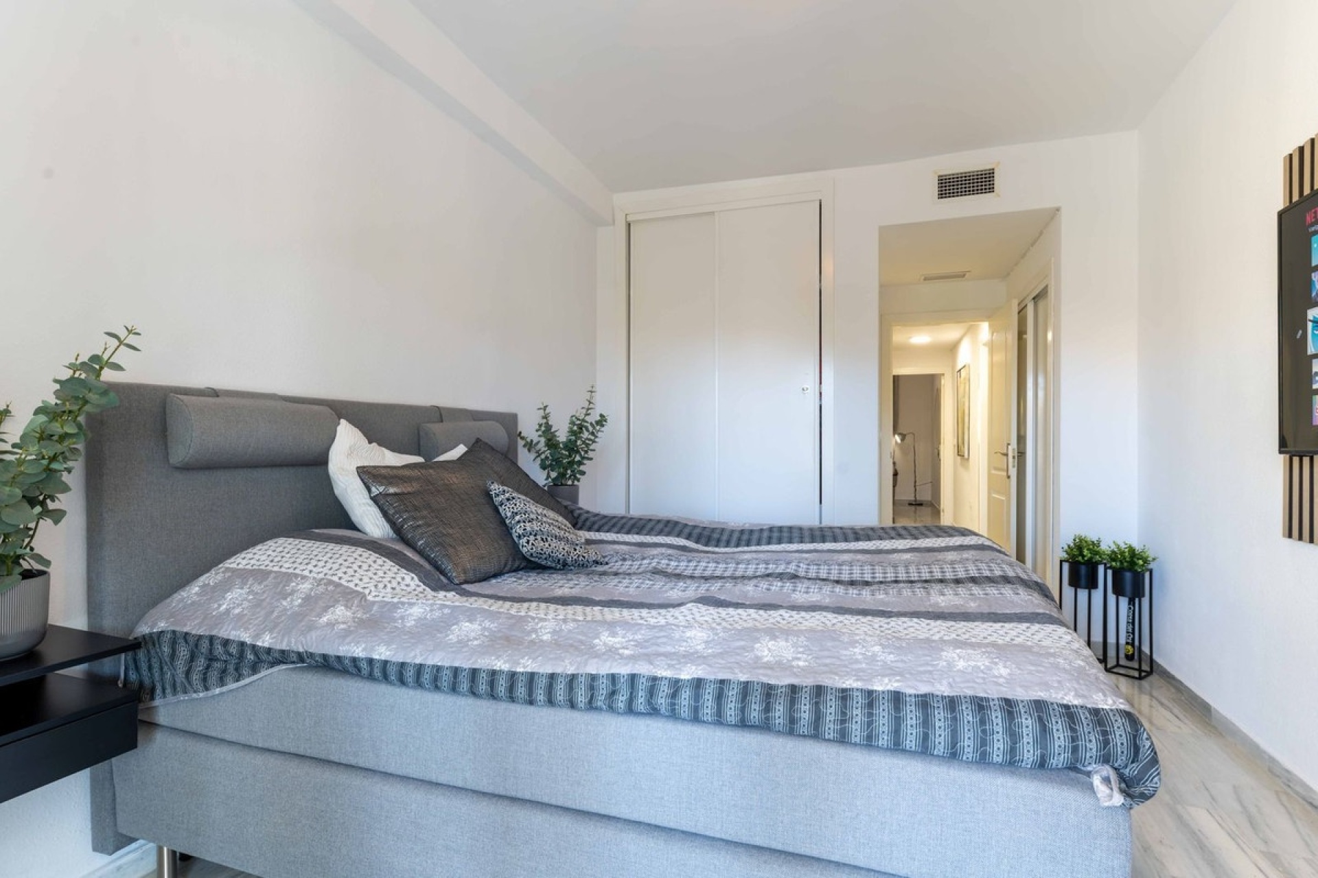 Rynek wtórny - apartment - Marbella - Cabopino