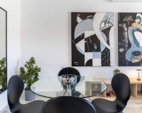 Rynek wtórny - apartment - Marbella - Cabopino