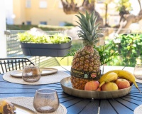 Rynek wtórny - apartment - Marbella - Cabopino