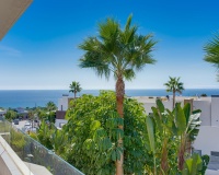 Rynek wtórny - apartment - Marbella - Cabopino
