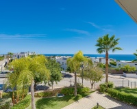 Rynek wtórny - apartment - Marbella - Cabopino