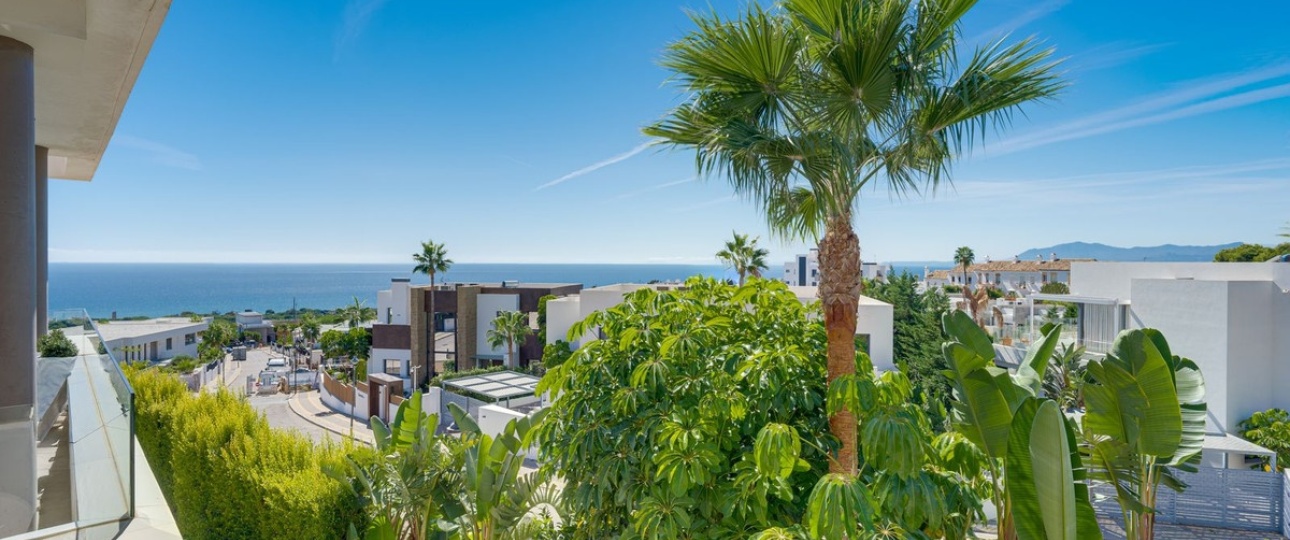 Rynek wtórny - apartment - Marbella - Cabopino