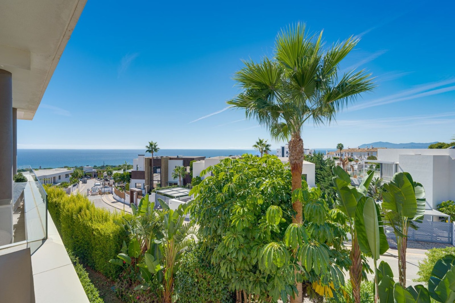 Rynek wtórny - apartment - Marbella - Cabopino