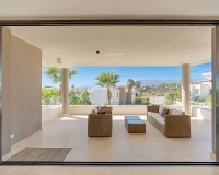 Rynek wtórny - apartment - Marbella - Cabopino
