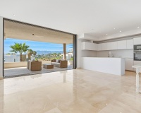 Rynek wtórny - apartment - Marbella - Cabopino