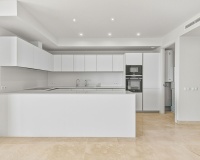 Rynek wtórny - apartment - Marbella - Cabopino