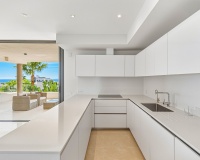 Rynek wtórny - apartment - Marbella - Cabopino
