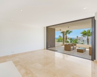 Rynek wtórny - apartment - Marbella - Cabopino