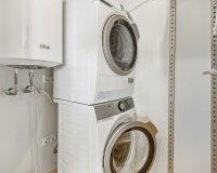 Rynek wtórny - apartment - Marbella - Cabopino