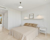 Rynek wtórny - apartment - Marbella - Cabopino