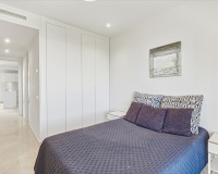 Rynek wtórny - apartment - Marbella - Cabopino