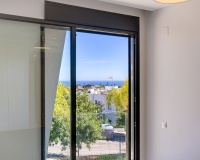 Rynek wtórny - apartment - Marbella - Cabopino