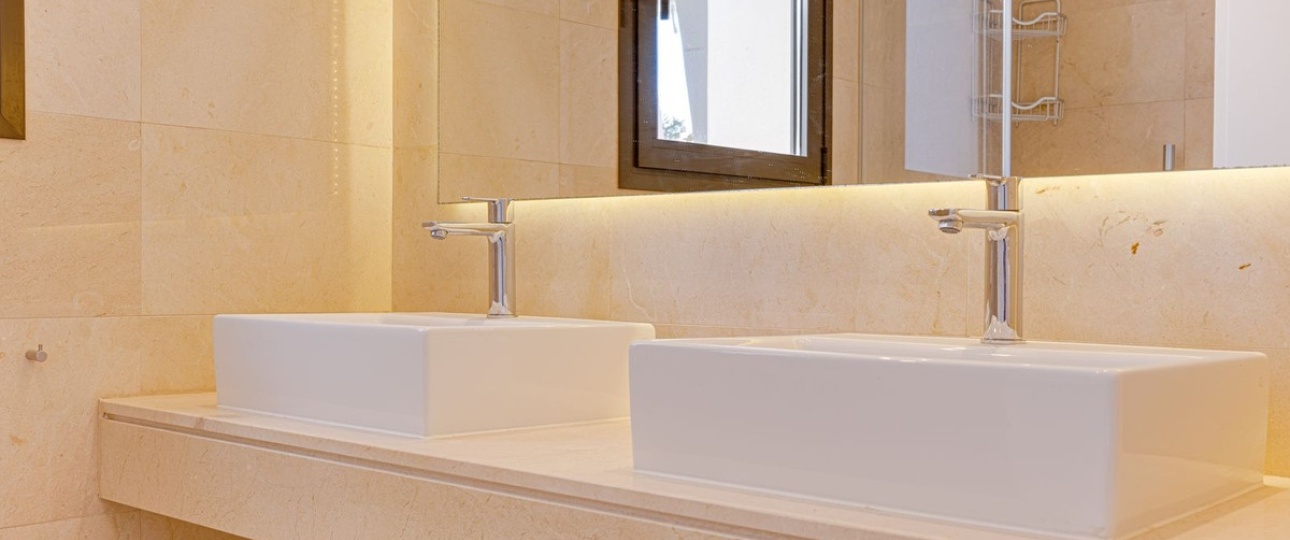 Rynek wtórny - apartment - Marbella - Cabopino