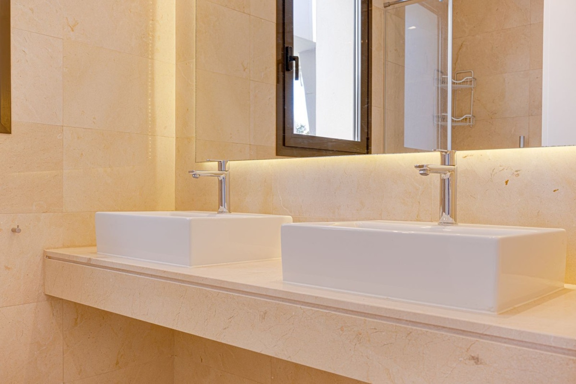 Rynek wtórny - apartment - Marbella - Cabopino