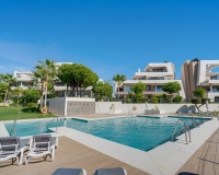 Rynek wtórny - apartment - Marbella - Cabopino