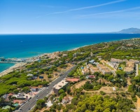 Rynek wtórny - apartment - Marbella - Cabopino