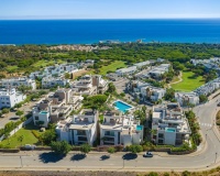 Rynek wtórny - apartment - Marbella - Cabopino
