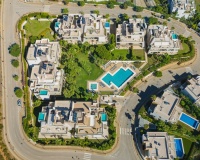 Rynek wtórny - apartment - Marbella - Cabopino