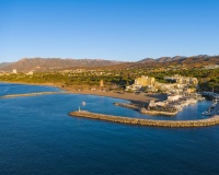 Rynek wtórny - apartment - Marbella - Cabopino