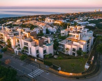 Rynek wtórny - apartment - Marbella - Cabopino