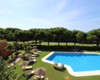 Rynek wtórny - apartment - Marbella - Cabopino