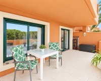 Rynek wtórny - apartment - Marbella - Cabopino