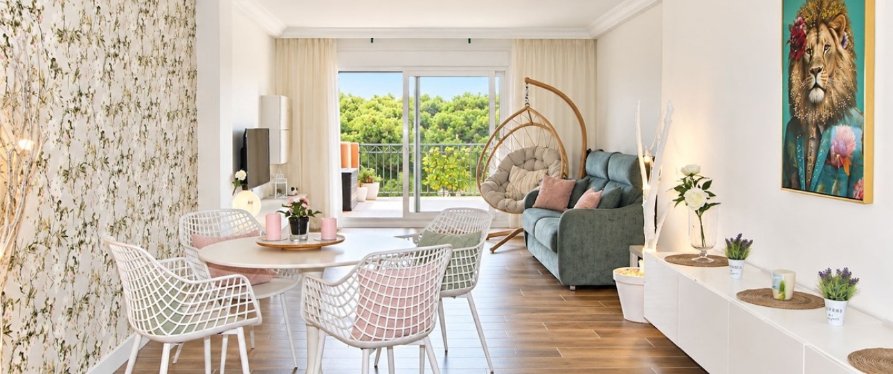 Rynek wtórny - apartment - Marbella - Cabopino