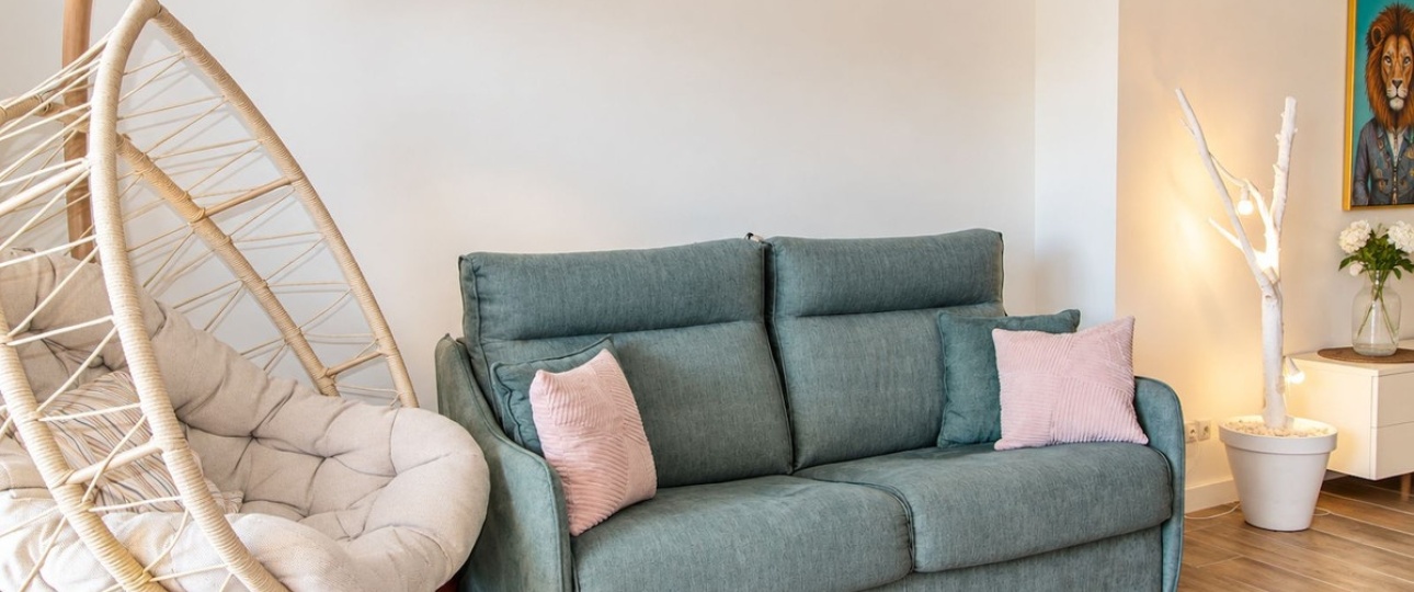 Rynek wtórny - apartment - Marbella - Cabopino