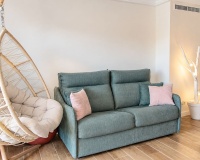 Rynek wtórny - apartment - Marbella - Cabopino