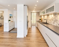 Rynek wtórny - apartment - Marbella - Cabopino