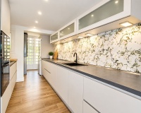 Rynek wtórny - apartment - Marbella - Cabopino