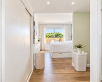 Rynek wtórny - apartment - Marbella - Cabopino