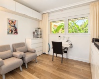 Rynek wtórny - apartment - Marbella - Cabopino