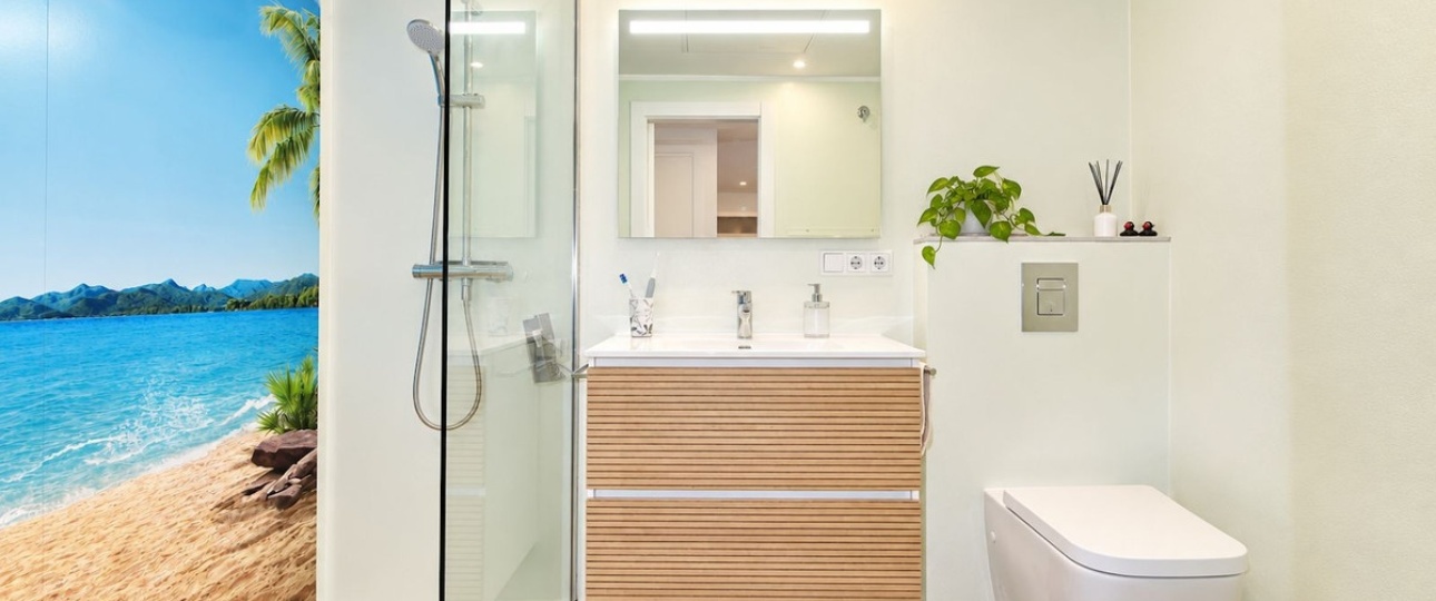 Rynek wtórny - apartment - Marbella - Cabopino