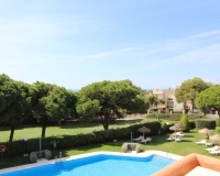 Rynek wtórny - apartment - Marbella - Cabopino