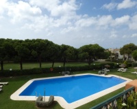 Rynek wtórny - apartment - Marbella - Cabopino