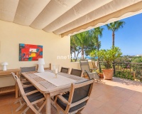 Rynek wtórny - apartment - Marbella - Cabopino