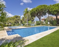 Rynek wtórny - apartment - Marbella - Cabopino