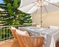 Rynek wtórny - apartment - Marbella - Cabopino